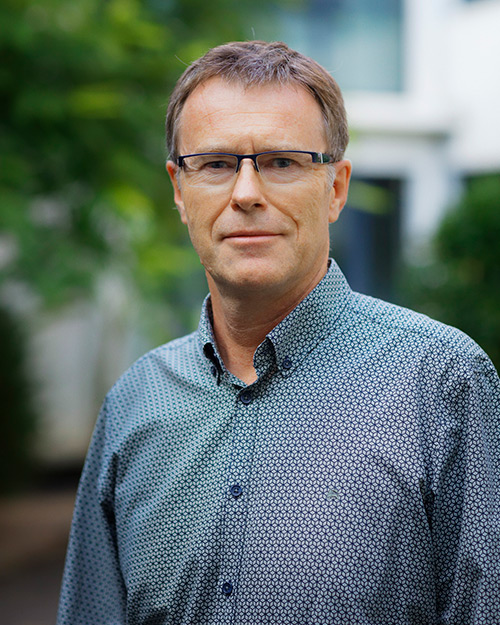 Eric Guilbert